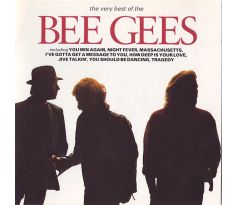 Bee Gees - The Very Best Of (CD) Audio CD album