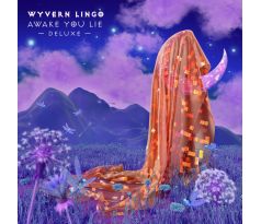 Wyvern Lingo - Awake You Lie / Deluxe Edit. (CD) Audio CD album