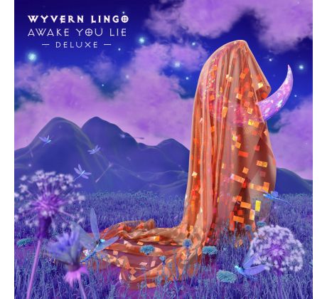 Wyvern Lingo - Awake You Lie / Deluxe Edit. (CD) Audio CD album