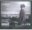 White Jack - Lazaretto (CD) Audio CD album