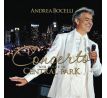 Bocelli Andrea - Concerto One Night In Central Park (CD) Audio CD album