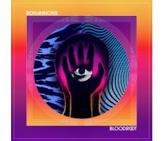 Bohannons - Bloodroot (CD) Audio CD album