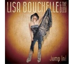 Bouchelle Lisa And The Bleu - Jump In! (CD)