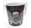 Motorhead - March Or Die (mug/ hrnček)