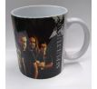 Sepultura - Band (mug/ hrnček) CDAQUARIUS.COM Rock Shop