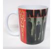 Rammstein - Zeit Band Poster (mug/ hrnček) I CDAQUARIUS.COM Rock Shop