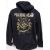 Machine Head - Logo 2013 (Zip Hoodie)