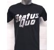 tričko Status Quo - Logo (t-shirt)