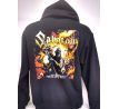 mikina Sabaton - The Last Stand (Hoodie) I CDAQUARIUS.COM