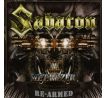 Sabaton - Metalizer Re-armed (2CD) audio CD album