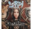 Lordi - Killection (A Fictional Compilation Album, Ltd. Blue Vinyl) / 2LP