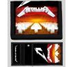 Metallica - Master Of Puppets (wallet/ peňaženka) CDAQUARIUS.COM