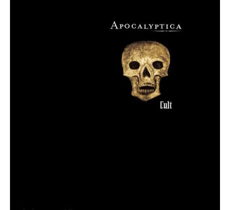 Apocalyptica - Cult (180g 2LP + CD) / 2LP Vinyl