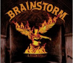 Brainstorm – Unholy (2CD) Audio CD album