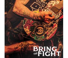 Bring The Fight - Bring The Fight (CD) Audio CD album