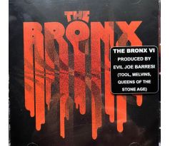 Bronx The - Bronx VI (CD) Audio CD album