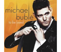 Buble Michael - To Be Loved (CD) Audio CD album