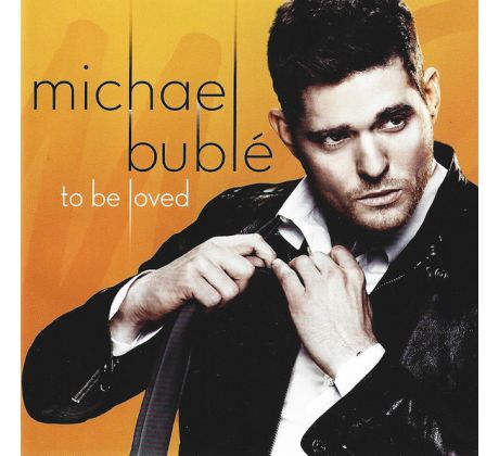 Buble Michael - To Be Loved (CD) Audio CD album