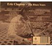 Clapton Eric - The Blues Years (CD) Audio CD album