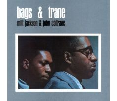 Coltrane John + Milt Jackson - Bags And Trane (CD) Audio CD album