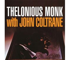 Coltrane John + Thelonious Monk - Coltrane + Monk (CD) Audio CD album