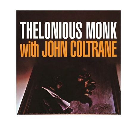 Coltrane John + Thelonious Monk - Coltrane + Monk (CD) Audio CD album