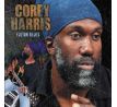 Corey Harris - Fulton Blues (CD) Audio CD album