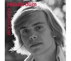 Schelinger Jiří– Holubí Dům / LP vinyl album