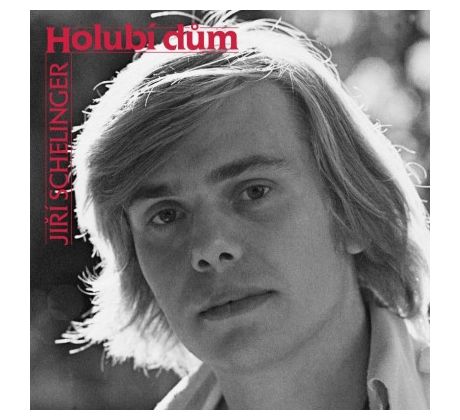 Schelinger Jiří– Holubí Dům / LP vinyl album