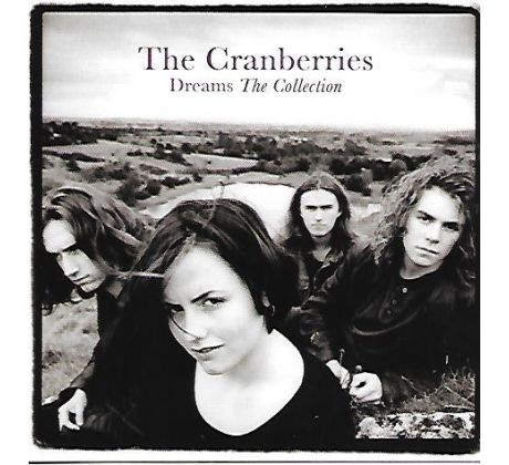 Cranberries - Dreams / The Collection (CD) Audio CD album