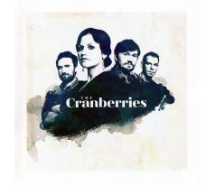 Cranberries - Roses (CD) Audio CD album