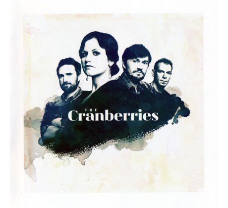 Cranberries - Roses (CD) Audio CD album