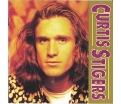 Curtis Stigers - Curtis Stigers (CD) Audio CD album