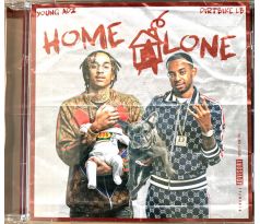 D-Block Europe - Home Alone (CD) Audio CD album