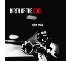 Davis Miles - Birth Of The Cool (CD) Audio CD album