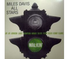 Davis Miles All Stars - Walkin' (CD)