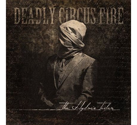 Deadly Circus Fire - Hydra's Tailor (CD)