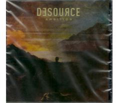 Desource - Ambition / EP (CD) Audio CD album