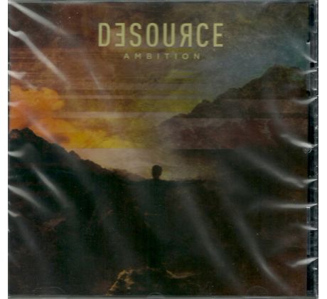 Desource - Ambition / EP (CD) Audio CD album