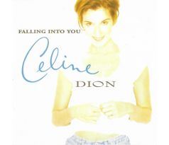 Dion Celine - Talkin Into You (CD)