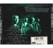 Disturbed - The Sickness (CD) Audio CD album