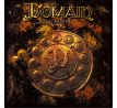 Domain – The Artefact / 2002 (CD) Audio CD album