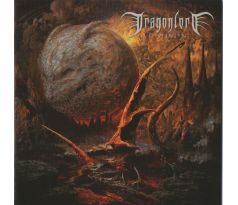 Dragonlord - Dominion (CD) Audio CD album