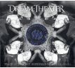 Dream Theater - Train Of Though Instrumental Demos / 2003 (CD) Audio CD album