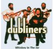 Dubliners - Whiskey In The Jar (CD) Audio CD album