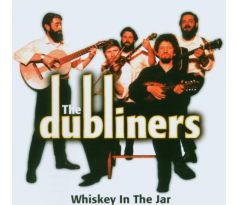 Dubliners - Whiskey In The Jar (CD) Audio CD album