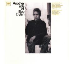 Dylan Bob - Another Side Of Bob Dylan (CD) Audio CD albumDylan Bob - Another Side Of Bob Dylan (CD) Audio CD album