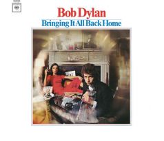 Dylan Bob - Bringing It All Back Home (CD) Audio CD album