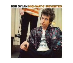 Dylan Bob - Highway 61 Revisited (CD) Audio CD album