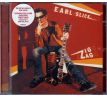 Earl Slick - Zig Zag (CD) Audio CD album